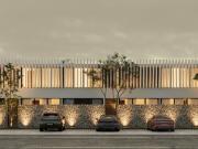 Departamento en venta en Mérida, Monca, Temozón Norte...