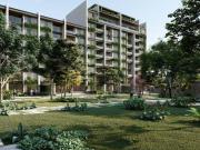 DEPARTAMENTO EN VENTA EN MERIDA, MONTEBELLO