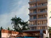 DEPARTAMENTO EN VENTA EN MERIDA PLAYA, CHELEM