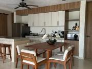 Departamento en venta en merida playa, chicxulub puerto