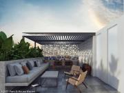 Departamento en Venta en Merida,Real Montejo AF 25 91