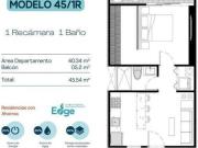 Departamento en Venta en Merida,Real Montejo AF 25 91