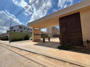 DEPARTAMENTO EN VENTA EN MERIDA, SANTA GERTRUDIS COPO BAURA