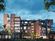 Departamento en venta en Mérida, Slaka, Santa Gertrudis...