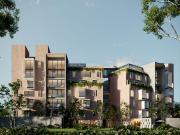 Departamento en venta en Mérida, Slaka, Santa Gertrudis...