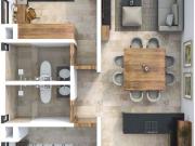 Departamento en venta en Cabo Norte, Mérida, Yucatán