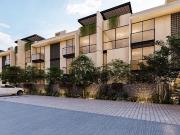 Departamento en Venta en Mérida, Tarento Temozón Norte....