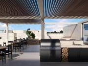 Departamento en Venta en M?rida, Temoz?n