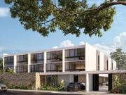 Departamento en Venta en Mérida, Temozón