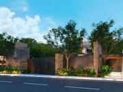 DEPARTAMENTO EN VENTA EN MERIDA, TEMOZON