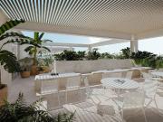 DEPARTAMENTO EN VENTA EN MERIDA, TEMOZON NORTE CON...