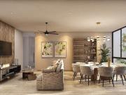 DEPARTAMENTO EN VENTA EN MERIDA, TEMOZON NORTE EN PLANTA...