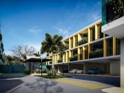 DEPARTAMENTO EN VENTA EN MERIDA YUCATAN CHUBURNA MOD 2