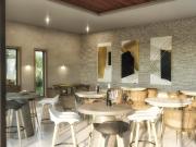 DEPARTAMENTO EN VENTA EN MERIDA, YUCATAN COUNTRY CLUB 1...