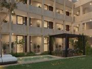 DEPARTAMENTO EN VENTA EN MERIDA YUCATAN DZITYA ZELESTIA