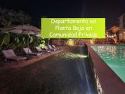 Departamento en Venta en Merida Yucatan en Cabo Norte