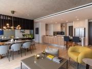 Departamento en Venta en Merida Yucatan en Country Club