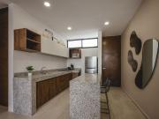 DEPARTAMENTO EN VENTA EN MÉRIDA YUCATÁN EN DZITYÁ