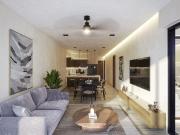 DEPARTAMENTO EN VENTA EN MÉRIDA YUCATÁN EN EL CAMPESTRE