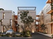 DEPARTAMENTO EN VENTA EN MERIDA, YUCATAN CHOLUL