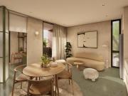 DEPARTAMENTO EN VENTA EN MERIDA, YUCATAN EN MONTANGELO,...