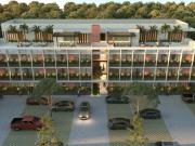 DEPARTAMENTO EN VENTA EN MERIDA, YUCATAN EN NIKORA, DZITYA