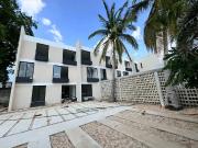 DEPARTAMENTO EN VENTA EN MÉRIDA YUCATÁN EN PENSIONES