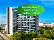 Departamento en Venta en Merida Yucatan en Prol. Paseo...
