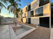 DEPARTAMENTO EN VENTA EN MÉRIDA YUCATÁN EN SAN DAMIÁN A...