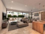 DEPARTAMENTO EN VENTA EN MÉRIDA YUCATÁN EN SAN RAMÓN NORTE