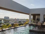 DEPARTAMENTO EN VENTA EN MÉRIDA YUCATÁN EN SANTA...