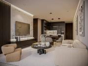 DEPARTAMENTO CON TERRAZA EN VENTA AL NORTE DE MÉRIDA YUCATÁN