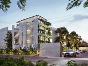 DEPARTAMENTO EN VENTA EN MÉRIDA YUCATÁN EN TEMOZÓN NORTE