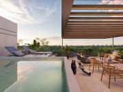 DEPARTAMENTO EN VENTA EN TEMOZÓN NORTE EN MÉRIDA YUCATÁN