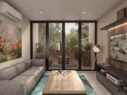 Departamento en Venta en Merida Yucatan en Temozon Norte