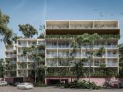 DEPARTAMENTO EN VENTA EN MÉRIDA YUCATÁN EN TEMOZÓN NORTE