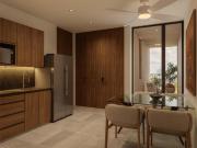 DEPARTAMENTO EN VENTA EN MERIDA, YUCATAN EN THE OAKS,...
