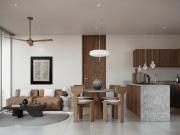 DEPARTAMENTO CON AMENIDADES EN VENTA EN MÉRIDA YUCATÁN...