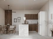 DEPARTAMENTO EN VENTA EN MÉRIDA YUCATÁN EN VILLAS LA...