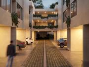 DEPARTAMENTO EN VENTA EN MERIDA YUCATAN TEMOZON EMUNA