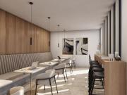 DEPARTAMENTO EN VENTA EN MERIDA YUCATAN, TEMOZON NORTE