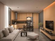 DEPARTAMENTO EN VENTA EN MERIDA YUCATAN TEMOZON SOTO MOD 2