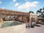 DEPARTAMENTO EN VENTA EN MERIDA YUCATAN ZONA COUNTRY CHALTUN