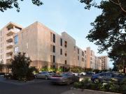 DEPARTAMENTO EN VENTA EN MERIDA, ZONA COUNTRY 2 RECAMARAS