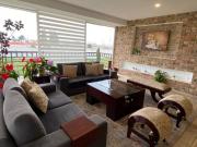 Departamento en Venta en Metepec Residencial Madeira