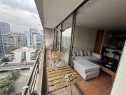 Departamento en Venta en Metro Alcantara