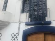 Departamento en Venta en Metro Baquedano