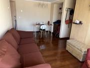 Departamento en Venta en METRO BAQUEDANO