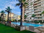 Departamento en Venta en Metro Bellas Artes Costanera Norte