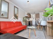 Departamento en Venta en Metro Bio Bio